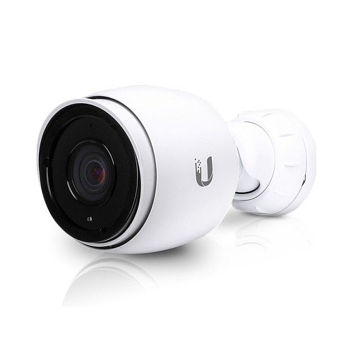 IP-камера [UVC-G3-PRO] Ubiquiti G3 Pro 1080p Full HD, 30 FPS, 802.3af/802.3at PoE, 3х кратный оптический зум, встроенный микрофон, инфракрасная подсве