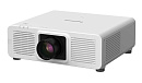 Лазерный проектор Panasonic [PT-RZ6LWE] (без объектива) DLP,6500 Lm/6700 Lm(center);WUXGA;15000:1;HDMI IN x2; RemoteIN x1/OUT x1;СЛОТ для опц. плат;US