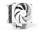 Кулер для процессора ID-COOLING FROZN A410 DW LGA1851/1700/1200/115X/AM5/AM4 (10шт/кор, TDP 230W, PWM, 4 тепл.трубки прямого контакта, DUAL FAN 120mm,