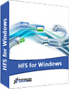 HFS+ for Windows, single license