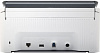 Сканер протяжный HP ScanJet Pro N4000 snw1 (6FW08A) A4 белый/черный