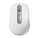Мышь Logitech Wireless MX Anywhere 3S Mouse, 200-8000dpi, Bluetooth, PALE GREY, [910-006930]