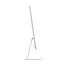Apple iMac 24 2021 [Z12R000AS, Z12R/3] (КЛАВ.РУС.ГРАВ.) Silver 24" Retina 4.5K {Apple M1 8C CPU 8C GPU/16GB/512GB SSD/LAN}