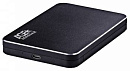Внешний корпус для HDD AgeStar 31UB2A18C SATA алюминий черный 2.5"