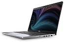 Ноутбук DELL Latitude 5511 Core i5-10400H (2,6GHz) 15,6" FullHD WVA Antiglare 8GB (1x8GB) DDR4 256GB SSD Intel UHD Graphics FPR, TPM 4 cell (68Whr) W10 Pro 3y NBD