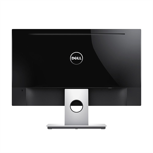 Dell 23,6" SE2417HGX LCD S/BK (TN; 16:9; 300 cd/m2; 1000:1; 5ms; 1920x1080; 160/170; VGA; 2xHDMI; Tilt)