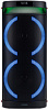 Минисистема Digma D-MC1750 черный 60Вт FM USB BT micro SD
