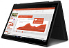 Ноутбук Lenovo ThinkPad L390 Yoga Core i7 8565U/8Gb/SSD256Gb/Intel UHD Graphics 620/13.3"/WVA/Touch/FHD (1920x1080)/Windows 10 Professional/black/WiFi