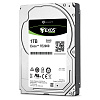 Жесткий диск SEAGATE Жесткий диск/ HDD SAS 1Tb 2.5'' Exos 7E2000 7200 128Mb (clean pulled) 1 year warranty