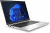 Ноутбук HP EliteBook 830 G9 Core i7 1255U 16Gb SSD512Gb Intel Iris Xe graphics 13.3" IPS WUXGA (1920x1200) Windows 11 Professional 64 silver WiFi BT C