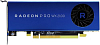 Dell AMD Radeon Pro WX 2100, 2GB, DP. 2 mDP, (Precision)(Customer KIT)