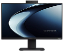 Моноблок ASUS ExpertCenter P600 AiO PM640KA-BPC0490 23.8"/FHD AMD Ryzen AI 7 350/DDR5 32GB/1TB PCIE 4.0 SSD/ Wi-Fi 7 + BT 5.4/Without OS/Black/Wirele