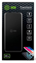 Мобильный аккумулятор Cactus CS-PBHTWL-6000 Li-Pol 6000mAh 2.1A черный 1xUSB