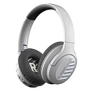 A4Tech Bloody MH360 серый беспроводные bluetooth оголовье (MH360 GREY)