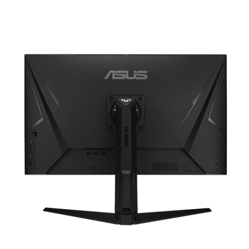 ASUS 31.5" VG32AQL1A IPS LED, 2560x1440, TUF Gaming, 1ms, 350cd/m, 100Mln:1, 178°/178°, 170Hz, HDR400, HDMI, DP, USB, MM, G-Sync, Tilt, Swivel, HAS, V