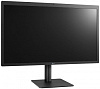 Монитор LG 27" UltraFine 27MD5KL-B черный IPS LED 16:9 M/M Cam матовая HAS 500cd 178гр/178гр 5120x2880 60Hz 5K USB 8.5кг