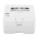Лазерный принтер Ricoh SP 230DNw, A4, 128Мб, 30стр/мин, дуплекс, LCD-экран, GDI, LAN, WiFi, стартовый картридж 700стр, официальная гарантия RICOH 3 го