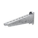 Dkc BBN5015HDZ Консоль универсальная осн. 150 мм, горячеоцинкованная(10 шт)