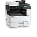 МФУ (принтер, сканер, копир) LASER A3 M4125IDN KYOCERA