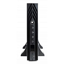 ИБП Бастион SKAT-UPS 2000-RACK-ON-4X9 {Online, 2000ВА/1800 Вт, стойка/на пол, 2x EURO, АКБ 4x 9Ач, МПТ} (8754)