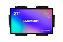 [LFT2701PC] Встраиваемый сенсорный дисплей с открытой рамкой Lumien [LFT2701PC] 27", 1920х1080, 1000:1, 500кд/м, проекционно-ёмкостной тип сенсора, 10