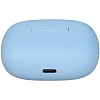 JBL Wave Beam TWS синий Наушники беспроводные (TWS, IP54/IPX2, 8 мм, 500 мAч, JBLWBEAMBLU)