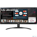 LCD LG 29" 29WP500-B UltraGear {IPS 2560x1080 75hz 5ms 250cd 1000:1 8bit(6bit+FRC) HDR10 2xHDMI2.0 AudioOut }