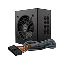 Блок питания HIPER HPB-700SM (ATX 2.31, 700W, ActivePFC, 140mm fan, Semi-modular, Black) BOX
