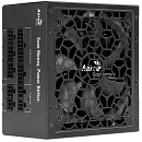Aerocool AERO BRONZE 750M (80+ Bronze, КПД>90%, ATX v2.4, A.PFC, Fan 12cm, Japanese Capacitors)