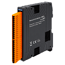 Модуль c 2 каналами для подключения абсолютного энкодера BISS-C/SSI, EtherCAT SubDevice