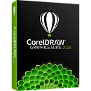 CorelDRAW Graphics Suite 2018