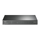 Коммутатор 8PORT 1000M TL-SG2008P TP-LINK