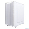 Ginzzu CL560 White mATX