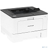 Pantum BP5100DN, Принтер Mono Laser, дуплекс, A4, 40 стр/мин, 1200x1200 dpi, 512 MB RAM, лоток 250 листов, USB, LAN, старт.картр. 3000стр. {проектная