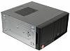 ПК IRU Office 612 MT PG G6400 (4) 8Gb SSD240Gb UHDG 610 Free DOS GbitEth 400W черный