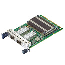 Сетевой адаптер Broadcom Bad Pack N225P (BCM957414N4140C Rev.16 Chinese) OEM 2x25GbE (25/10GbE), PCIe 3.0 x8, SFP28, BCM57414, OCP 3.0, Ethernet Adapt
