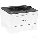 Pantum BP5100DN, Принтер Mono Laser, дуплекс, A4, 40 стр/мин, 1200x1200 dpi, 512 MB RAM, лоток 250 листов, USB, LAN, старт.картр. 3000стр. {проектная