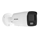 Камера видеонаблюдения IP Hikvision DS-2CD2087G2-LU(2.8mm)(C), 2160p, 2.8 мм, белый