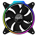 ZALMAN ZM-RFD120, 120x120x25mm, IDE POWER 4 PIN, 1500 RPM, 25.6DBA, HYDRAULIC BEARING