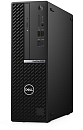 Dell Optiplex 5080 SFF Core i5-10500 (3,1GHz) 8GB (1x8GB) DDR4 256GB SSD Intel UHD 630 W10 Pro
