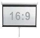 Экран настенный Digis DSOD-16906MW, формат 16:9, 120" (273x159), MW, Optimal-D