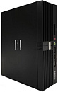 Kvadra D20 DM [Y20SYSCAS101R_6E5694] i5 10500(3.1Ghz)/16384Mb/512SSDGb/noDVD/Int:Intel UHD Graphics 630/BT/WiFi/war 1y/black/noOS