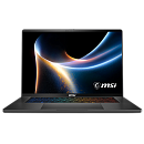 Ноутбук MSI Stealth 16 AI+ B3WH-013RU Intel Core Ultra 9 386H/32Gb (2*16 D5)/SSD1Tb/RTX5070 Ti 12Gb (125W)/16"/OLED/WQXGA/2560x1600/240Hz/Win11/RJ-45/