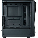 Корпус COOLER MASTER без БП / CP520-KGNN-S00 / Cooler
Master Case CMP 520 ATX,U3+U2,W/O
ODD,TG,Front ARGB FAN*3