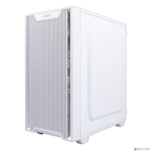 Ginzzu CL560 White mATX