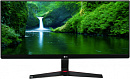 Монитор LG 29" UltraGear 29UM69G-B черный IPS LED 21:9 HDMI матовая 250cd 178гр/178гр 2560x1080 60Hz FreeSync DP FHD USB 5.5кг