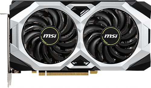 Видеокарта GeForce RTX 2060 VENTUS 12G OC