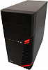 ПК IRU Office 320A3SM MT Ath 3000G/8Gb/SSD240Gb RGr/DOS/черный