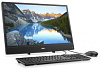 Моноблок Dell Inspiron 3280 21.5" Full HD i3 8145U (2.1)/8Gb/1Tb 5.4k/UHDG 620/CR/Linux Ubuntu/GbitEth/WiFi/BT/90W/клавиатура/мышь/Cam/черный 1920x108