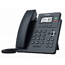 Yealink SIP-T31, Телефон SIP 2 линии, БП в комплекте(L)